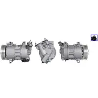 DRI Compressor, airconditioning 700511193