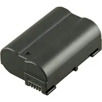 Jupio EN-EL15C 2100mAh gechikt voor de D780,D850,D7500 en alle Z full- frame modellen
