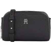 Tommy Hilfiger TH Emblem Crossbody Tas