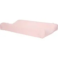 Koeka Aankleedkussenhoes Wafel Cotton Candy