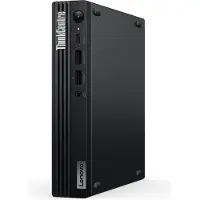 Lenovo ThinkCentre M70q Gen 5 12TD0017MB