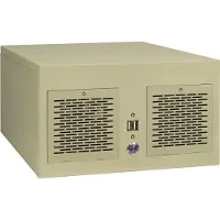 Inter-Tech IPC Industrieel S34 (crème)