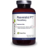 Kenay VoedingssupplementenKenay Pterostilbeny Resveratrol Pt (300 capsules) 3043