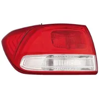 VAN WEZEL 8390931 Achterlicht
