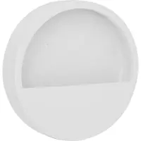 Pottery Pots Bloempot Essential Wally Hanging M Glossy White 50 x 10 cm
