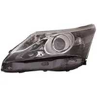 VAN WEZEL 5421961 Koplamp