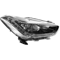 VAN WEZEL 0968962N Koplamp