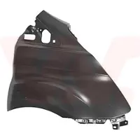 VAN WEZEL 1987658 Spatbord