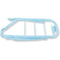 Bike Fun Drager 20" baby blauw