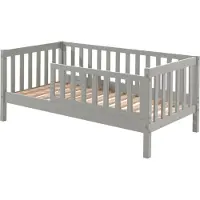 Vipack juniorbed Tod verticale spijl 70x140cm