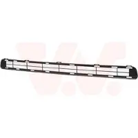VAN WEZEL 5470599 Ventilatiegrille, bumper