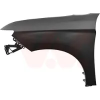 VAN WEZEL 3274657 Spatbord