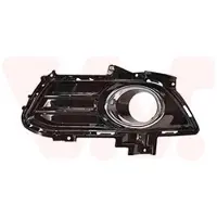 VAN WEZEL 1883595 Ventilatiegrille, bumper