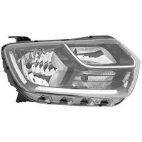 VAN WEZEL 1557966 Koplamp