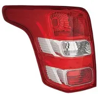 VAN WEZEL 1706921 Achterlicht
