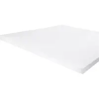 Walra jersey stretch hoeslaken topmatras | Maat: 180*220