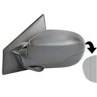 VAN WEZEL 4333803 Buitenspiegel