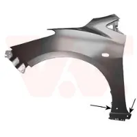 VAN WEZEL 2741657 Spatbord