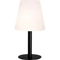 Gusta - Solar tafellamp - 29 cm