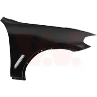 VAN WEZEL 0630658 Spatbord