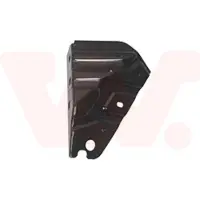 VAN WEZEL 1607319 Spatbord