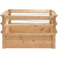 Westmann Plantenbak kruidenbak wm102408 91x124x73 cm