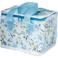 Puckator Julie Dodsworth Botanical RPET Duurzame Koeltas Lunchtas