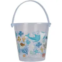 Little Dutch Emmer 19 cm Ocean Dreams Blauw