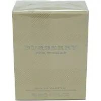 Burberry for women eau de parfum spray 30 ml