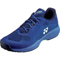 Yonex Pc Sonicage Clay Shoes Blauw EU 45 Man