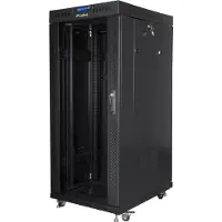 Lanberg Wandrek Rack FF01-8027-12BL