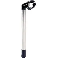 Ergotec Cat 2 25.4/22.2 Mm 300 Mm Fiets Stuurpen
