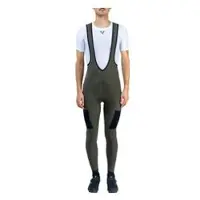 LeBram Off-Road Cargo Slab Strak Khaki Groen