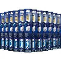 Oral-B 12x Tandenborstel Pro-Clean Pulsar Medium