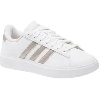 Adidas Sneakers laag 'GRAND COURT 2.0' brons / wit