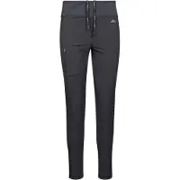Trespass Dames/Dames Jovana Softshell Legging (Zwart)