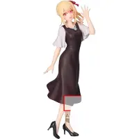Banpresto Oshi No Ko: Ruby, PVC-beeldje in normale kleding