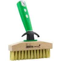 Osmo Terrasborstel met Handvat