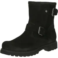 Panama jack Boots 'Felina' zwart