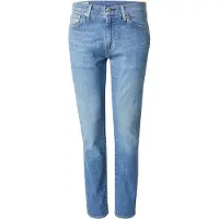 Levi's Jeans blauw denim