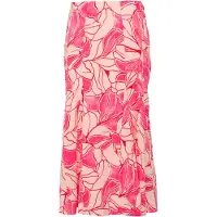 s.Oliver Rok koraal / pink / rood