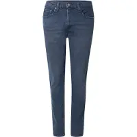 Levi's Jeans '512' donkerblauw
