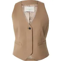 Copenhagen Muse Gilet 'TAILOR' beige