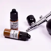 Grimas - AIRBRUSH MAKE-UP - 010 - Vegan