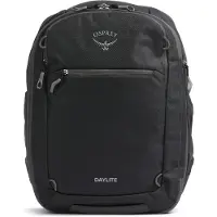 Osprey Daylite Expandable Travel Pack 26 black rugzak