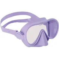 Atlantis Panama - Zwembril - Duikbril - Snorkelmasker - Volwassenen - Paars
