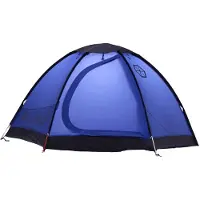 Samaya 2.5 2 persoons expeditietent Blauw || Maat: 2 Personen