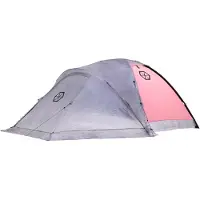Samaya - Vestibule 2.0 Dyneema - Tentuitbreiding grijs