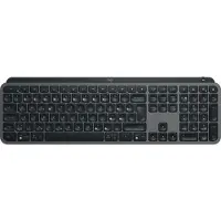 Logitech MX KEYS S - GRAPHITE - CZECHISCH (toetsenbord)