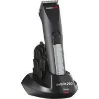 Babyliss Tondeuse Pro Professional Cordless Trimmer Rechargeab Ref.FX768E 1Stuks | Voor Mannen